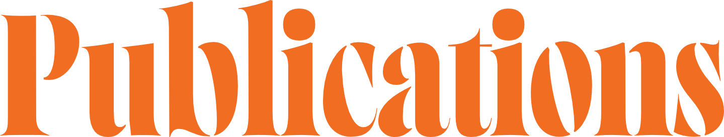 Publications